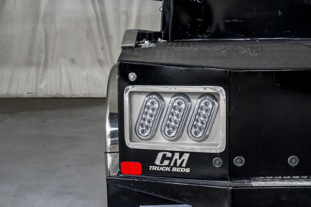 Used 2019 RAM 3500 Laramie AWD/4WD image 41