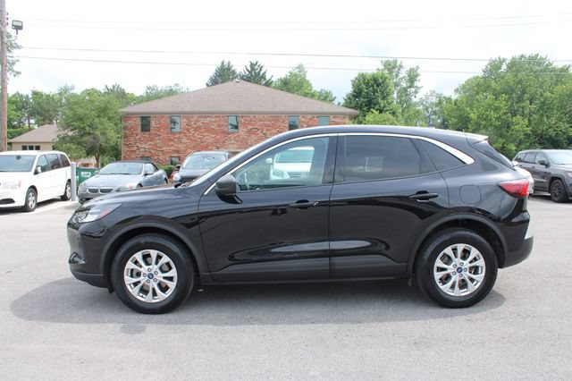 Used 2023 Ford Escape Active AWD/4WD image 5