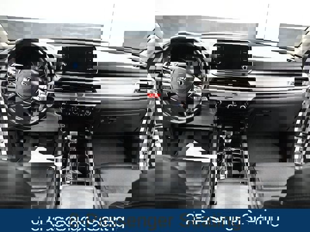 Used 2020 Kia Telluride S w/ S 8 Passenger Seating Package image 18