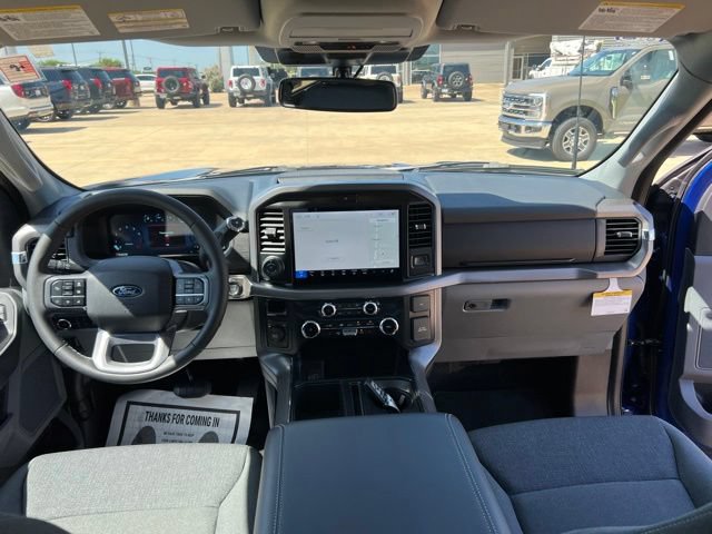New 2026 Ford F150 XLT AWD/4WD image 38