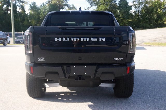 New 2025 GMC Hummer EV 2X image 6