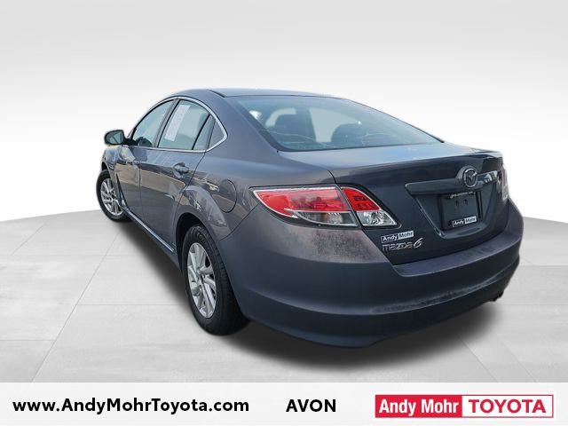 Used 2011 MAZDA MAZDA6 i Sport image 4