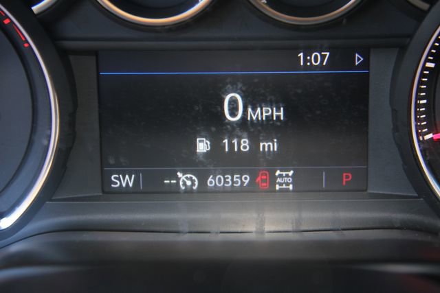 Used 2019 Chevrolet Silverado 1500 RST w/ All-Star Edition image 25