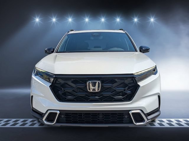 New 2026 Honda CR-V Sport Touring image 8