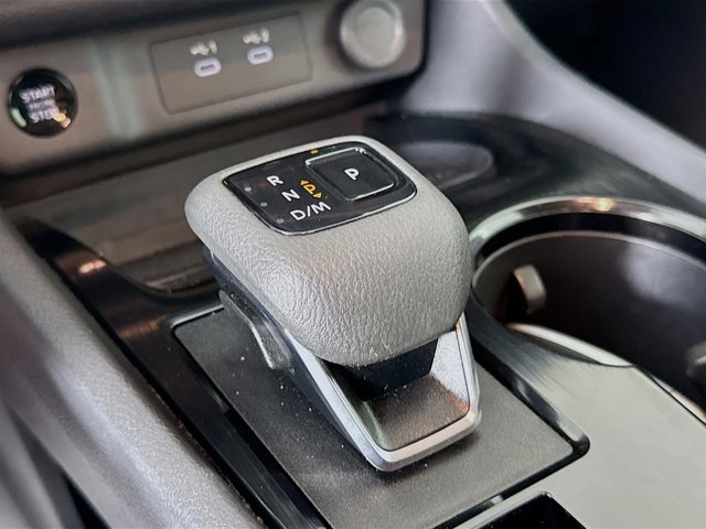 Certified 2025 Nissan Rogue S image 18