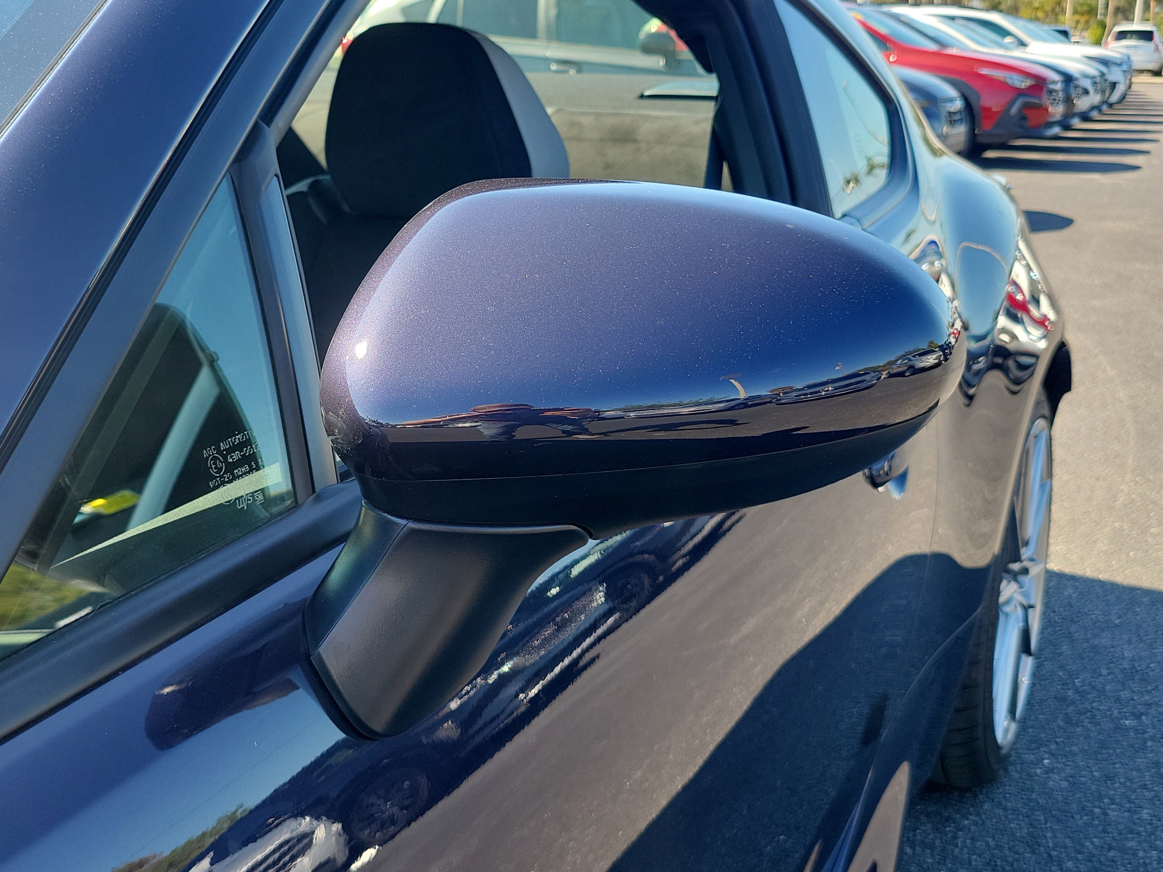 Certified 2025 Subaru BRZ Limited w/ Popular Package 2 image 11