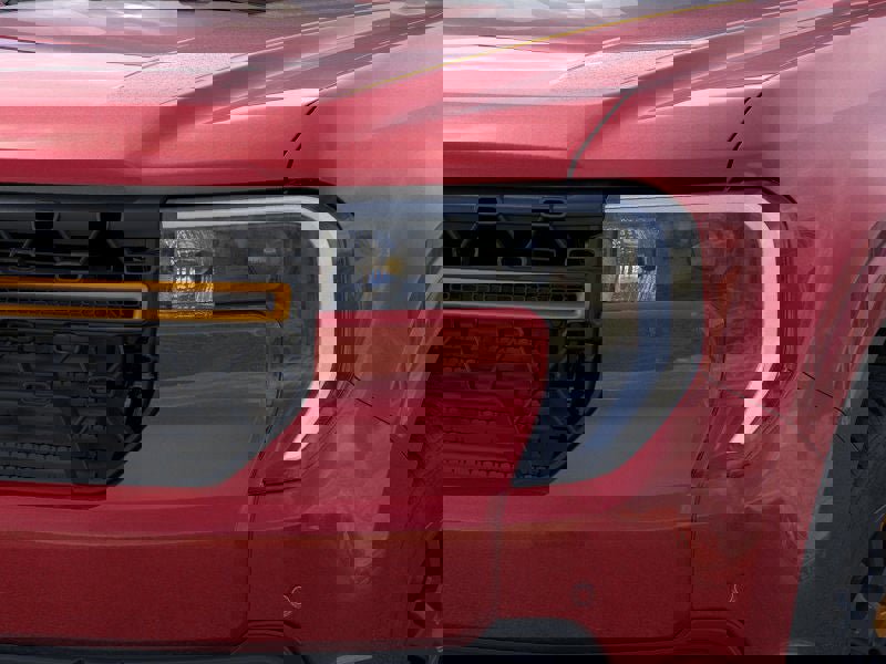 New 2026 Ford Maverick Tremor image 19