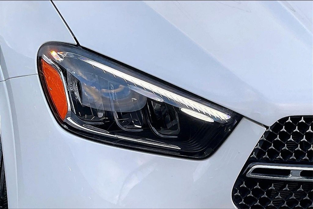 Certified 2025 Mercedes-Benz GLE 450e GLE 450e image 29