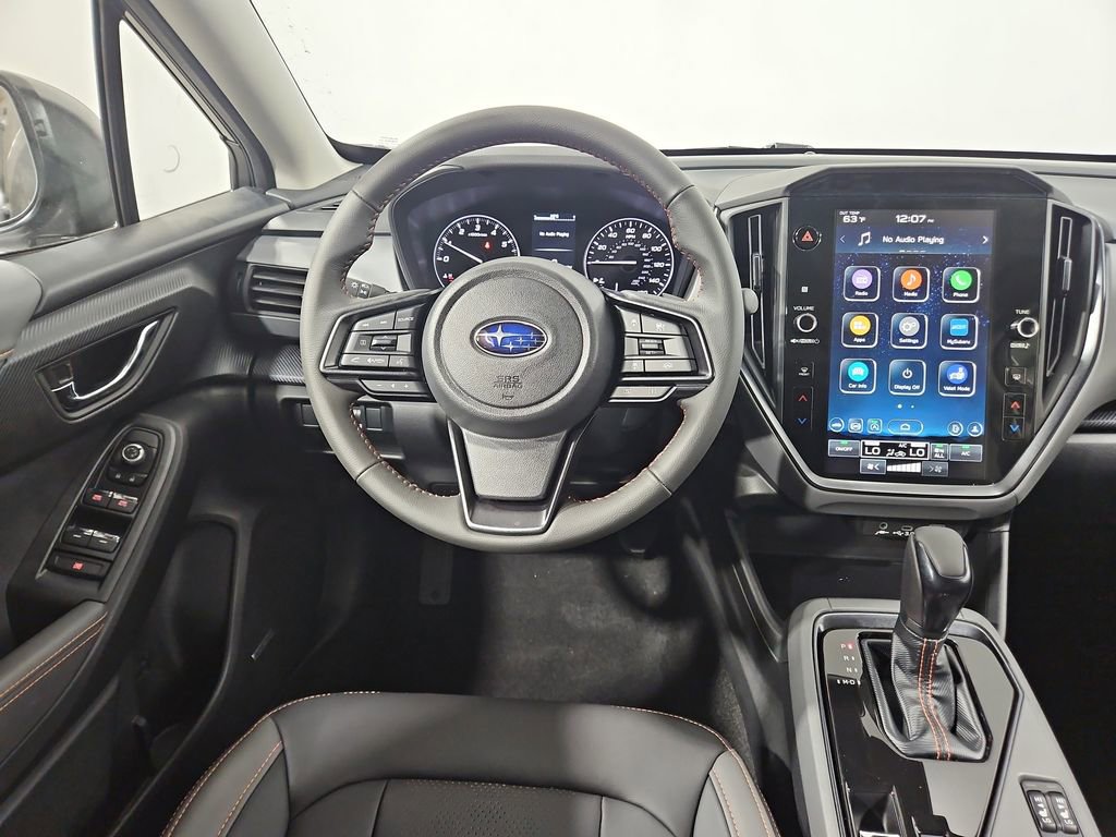 New 2025 Subaru Crosstrek 2.5i Limited image 13