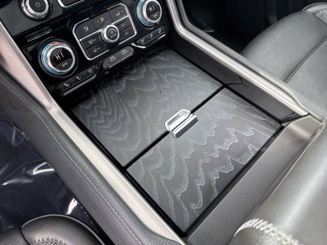 Used 2022 GMC Yukon XL Denali image 27