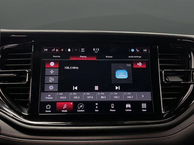 Certified 2025 Dodge Durango R/T image 19