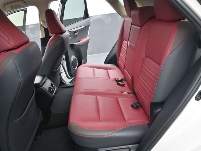 Used 2019 Lexus NX 300 FWD w/ Accessory Package 2 image 14