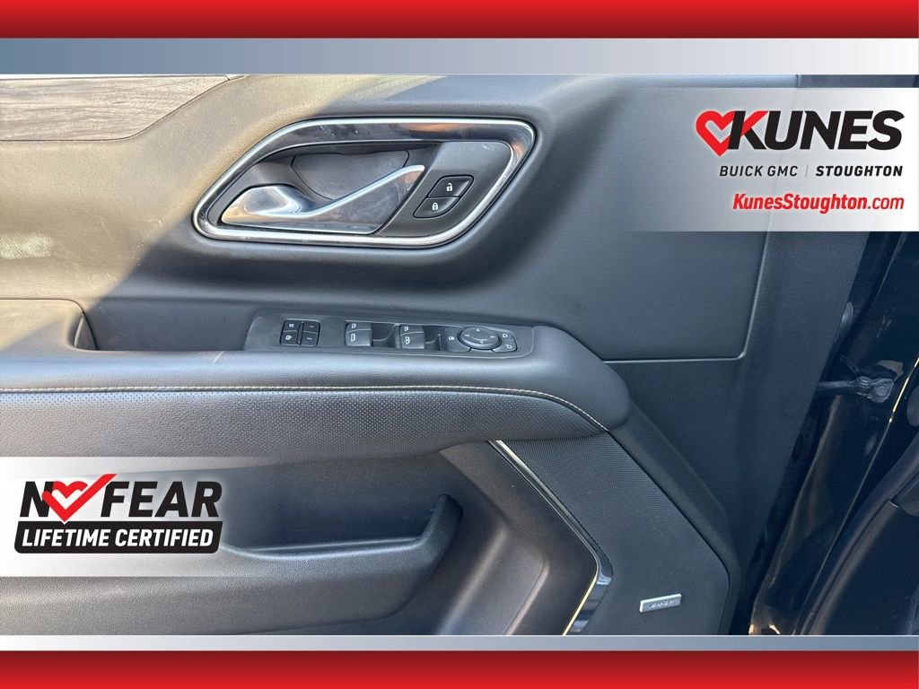 Used 2023 GMC Yukon SLT image 19