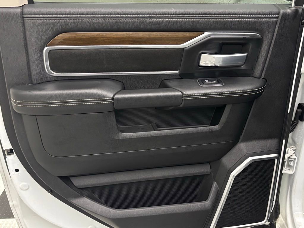 Certified 2024 RAM 2500 Laramie w/ Safety Group image 13