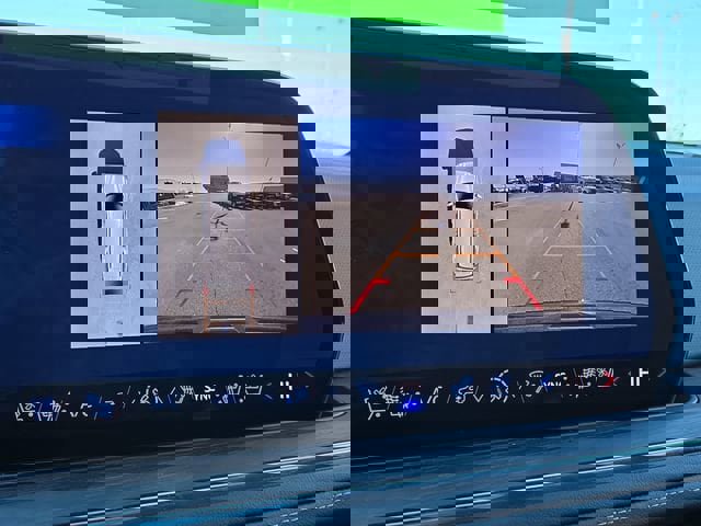 New 2026 Chevrolet Tahoe Premier w/ Sun And Tow Package image 23