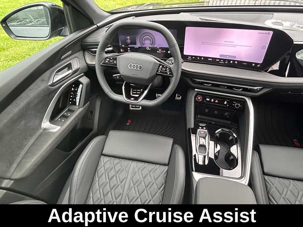 New 2026 Audi SQ5 Premium Plus AWD/4WD image 9