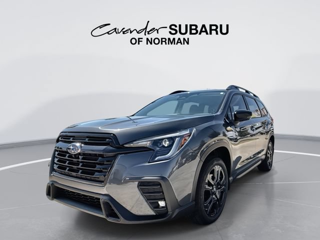 Used 2026 Subaru Ascent Bronze Edition AWD/4WD image 1