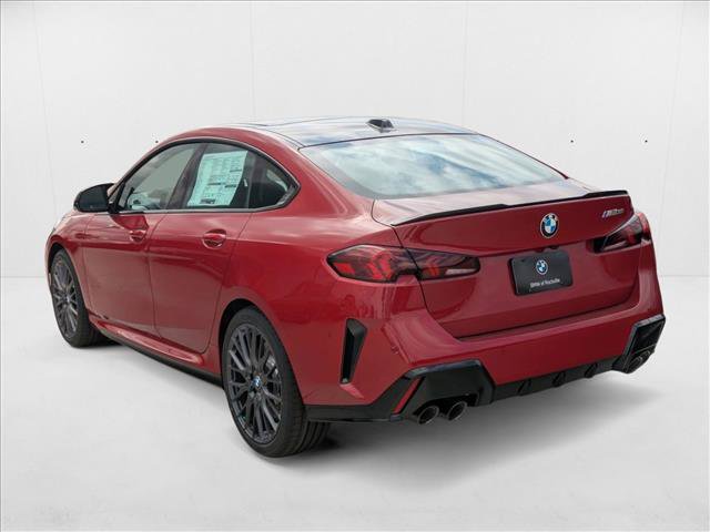 New 2026 BMW M235i xDrive w/ M Performance Package image 9