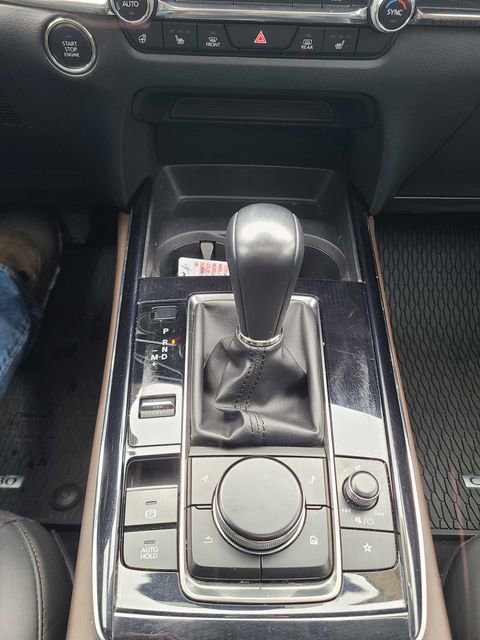 Used 2022 MAZDA CX-30 2.5 Turbo w/ Premium Package image 28