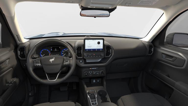 New 2024 Ford Bronco Sport Big Bend w/ Convenience Package image 7