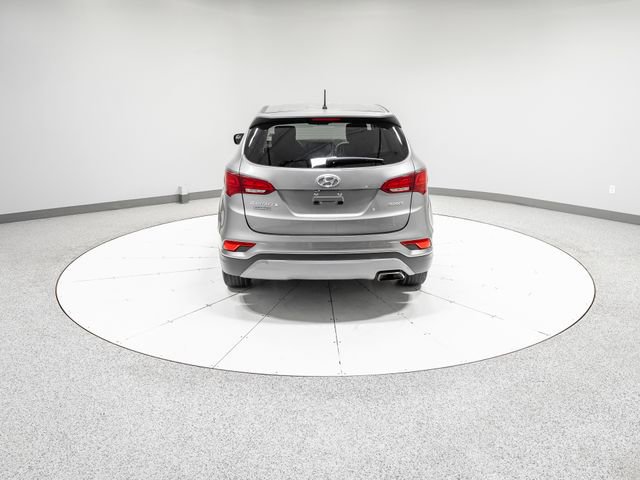Used 2018 Hyundai Santa Fe Sport FWD image 29