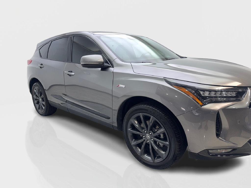 Used 2025 Acura RDX w/ Advance Package AWD/4WD image 14