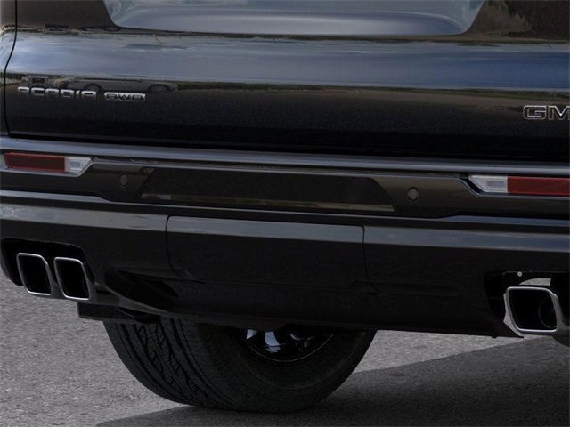 New 2026 GMC Acadia Denali Ultimate image 14