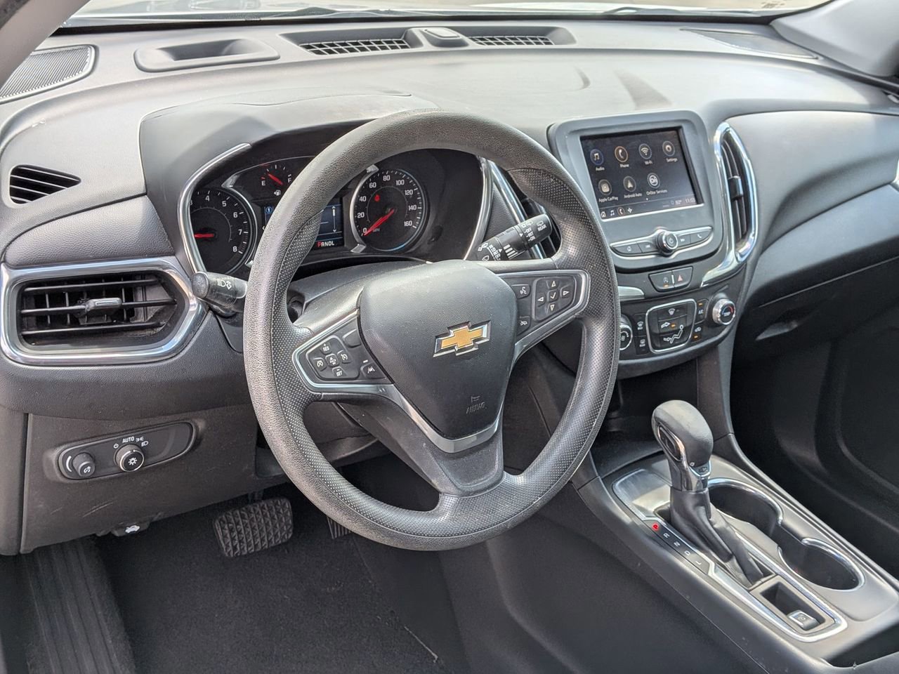 Used 2022 Chevrolet Equinox LT image 10