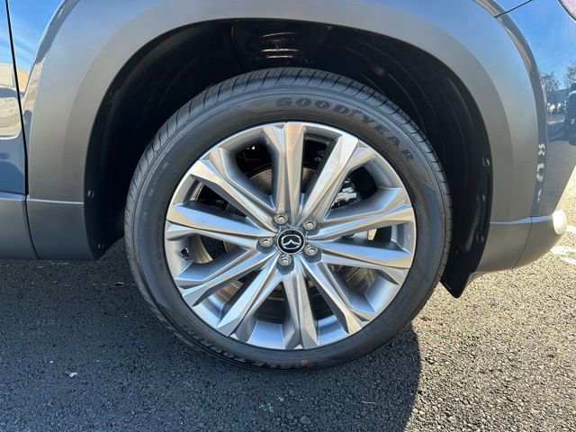 New 2026 MAZDA CX-50 AWD 2.5 S w/ Weather Package image 12