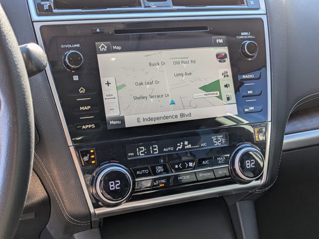 Used 2018 Subaru Outback 3.6R Limited image 16