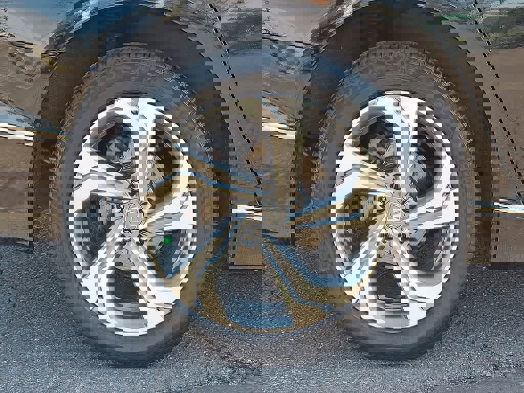 Used 2018 Honda Accord EX image 26