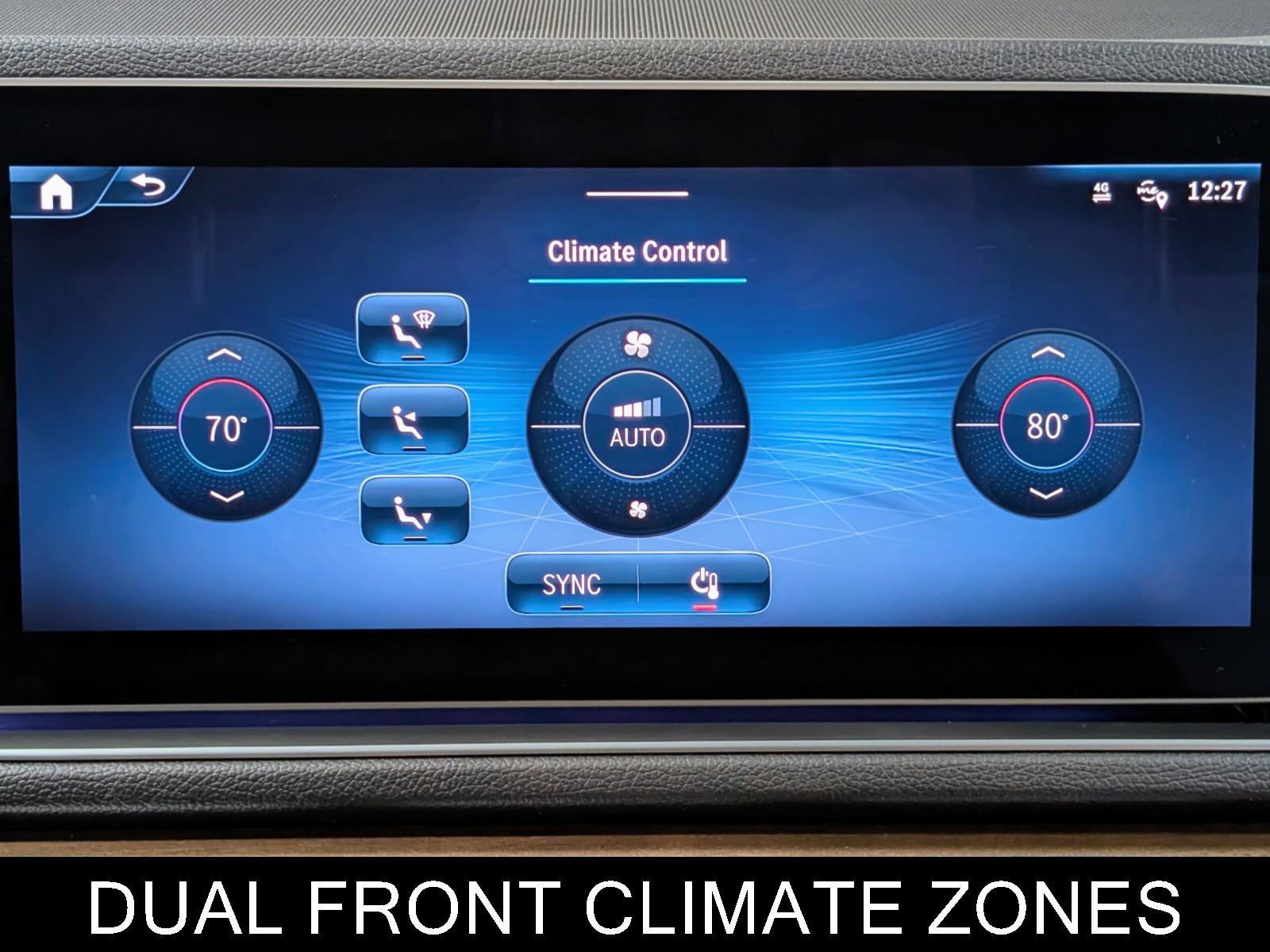 Used 2024 Mercedes-Benz GLE 350 4MATIC w/ AMG Line Exterior image 31