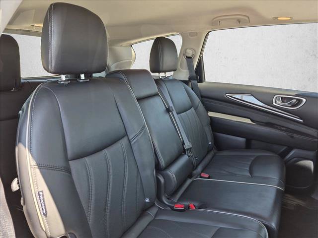 Used 2019 INFINITI QX60 Luxe w/ Essential Package AWD/4WD image 22