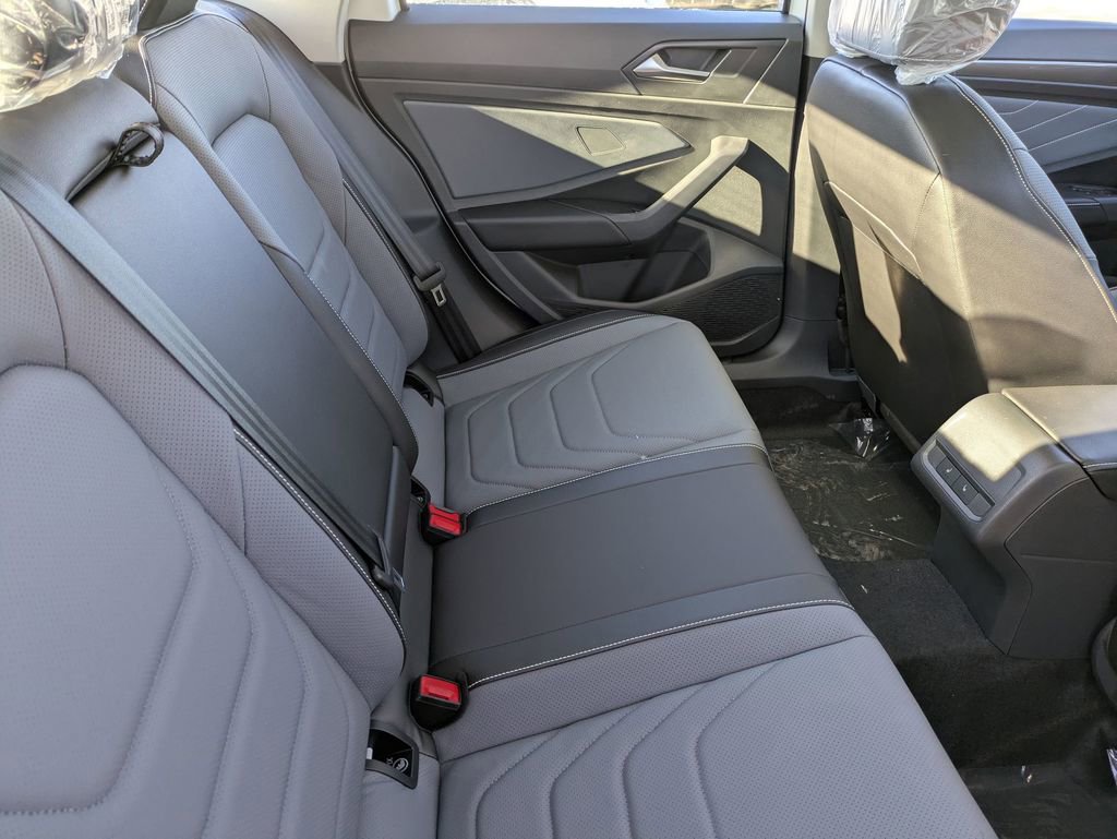 New 2026 Volkswagen Jetta SEL image 36