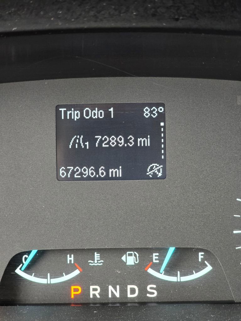 Used 2021 Ford EcoSport S image 18