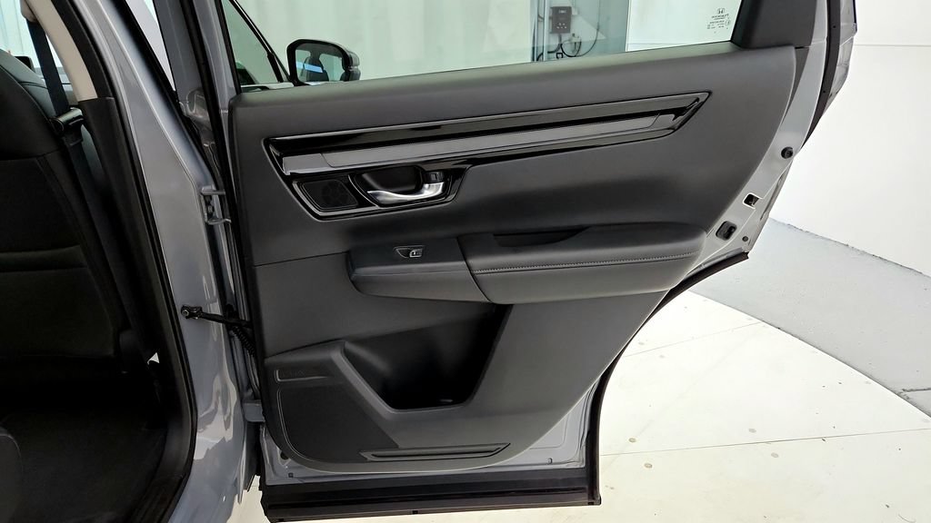 Used 2026 Honda CR-V EX-L image 19