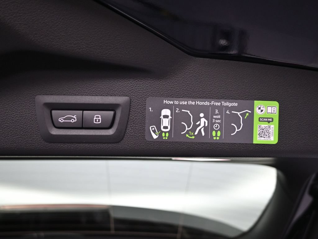 New 2026 BMW X5 xDrive40i AWD/4WD image 34