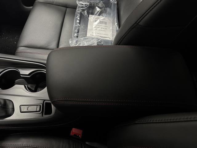 New 2026 Dodge Durango GT image 21