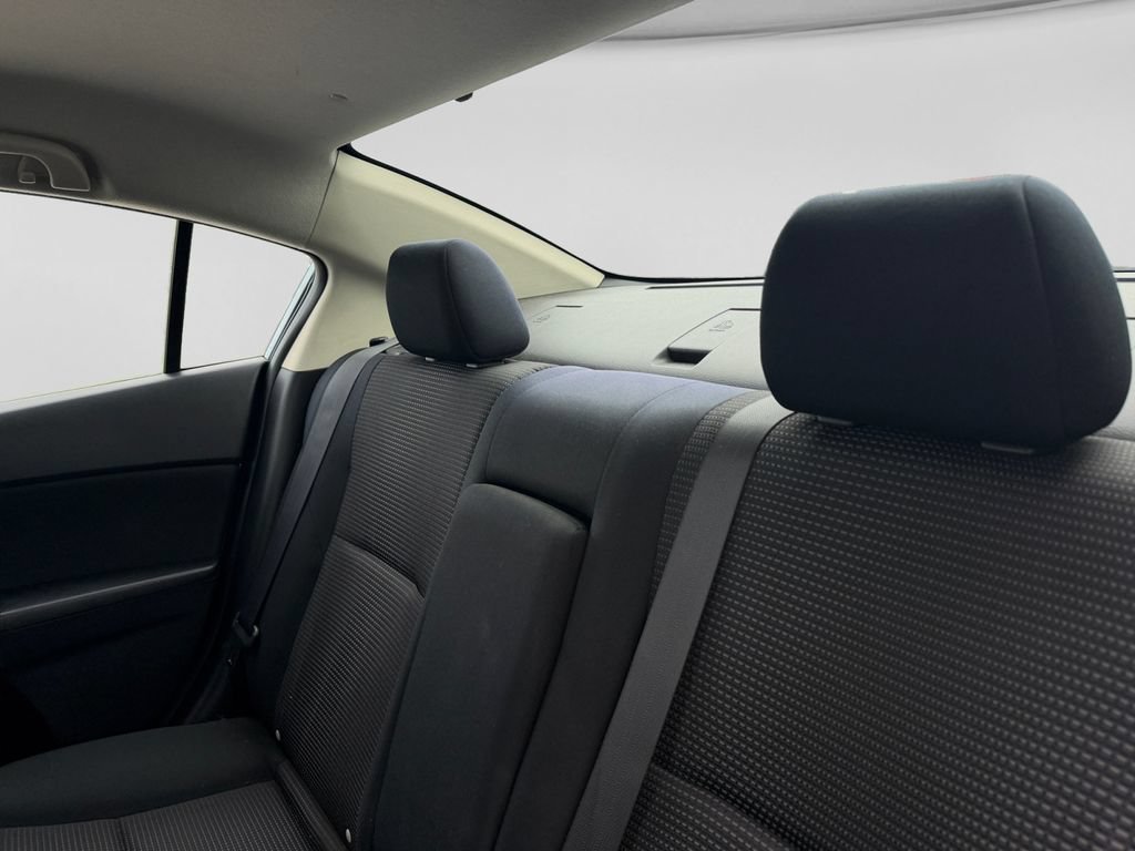 Used 2012 MAZDA MAZDA3 i Touring FWD image 32