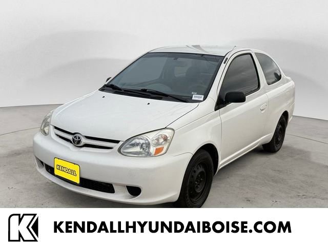Used 2004 Toyota Echo Coupe FWD image 1
