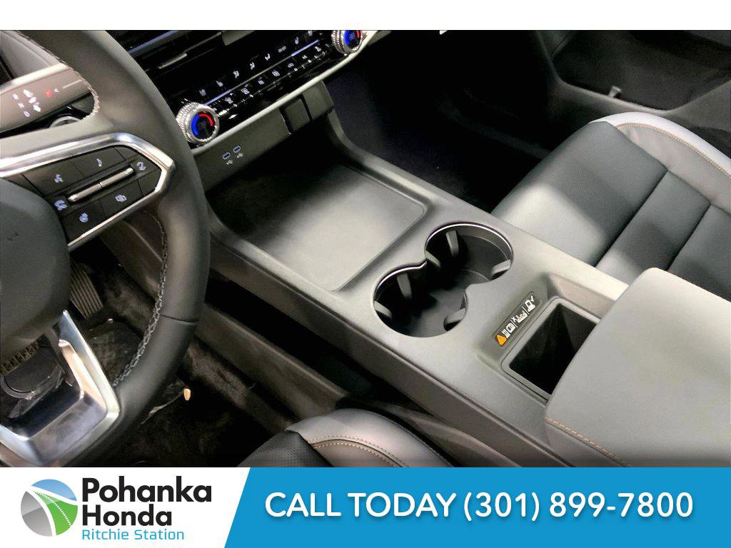 New 2026 Honda Prologue Touring image 9