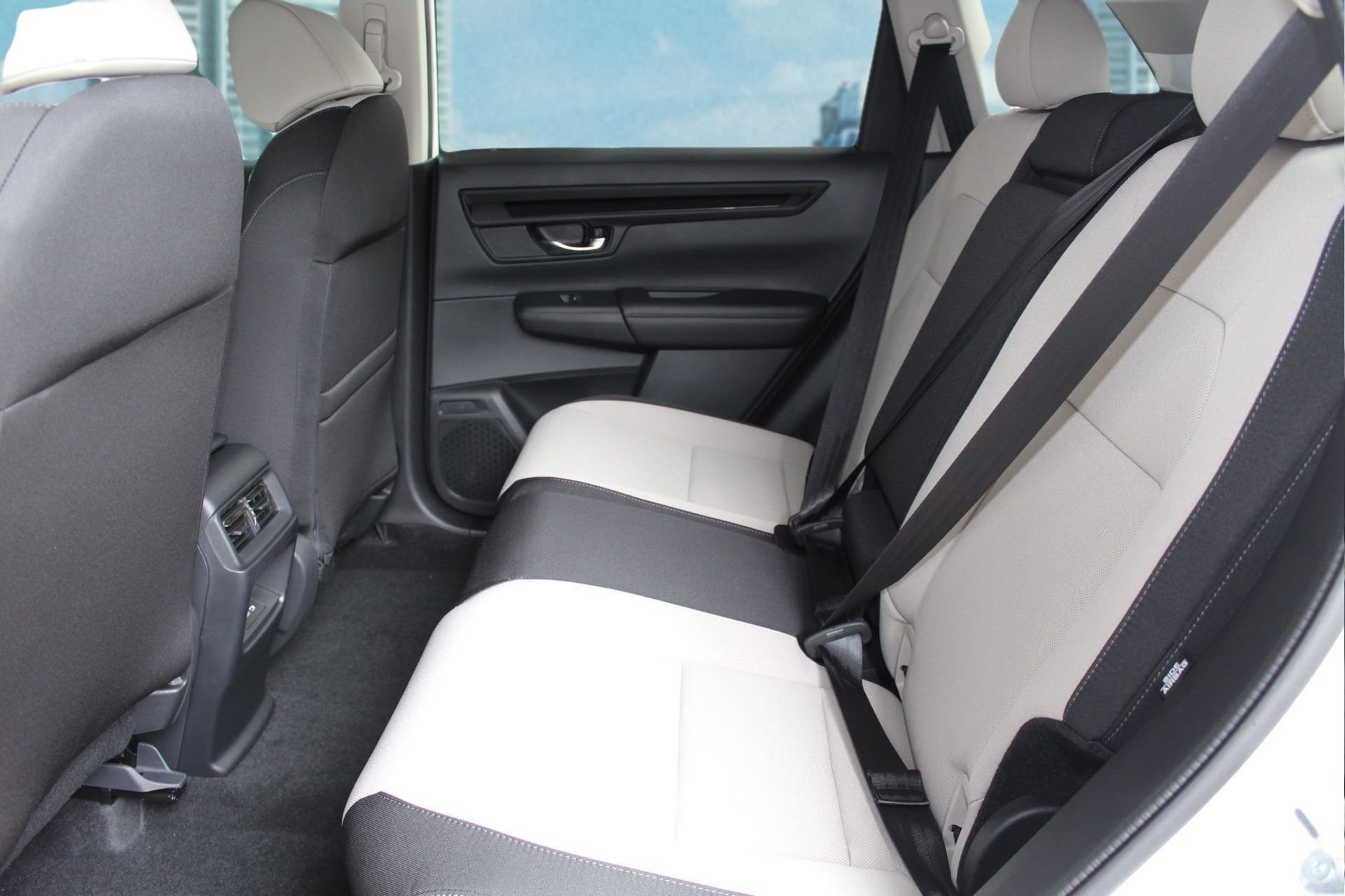 New 2026 Honda CR-V EX image 13