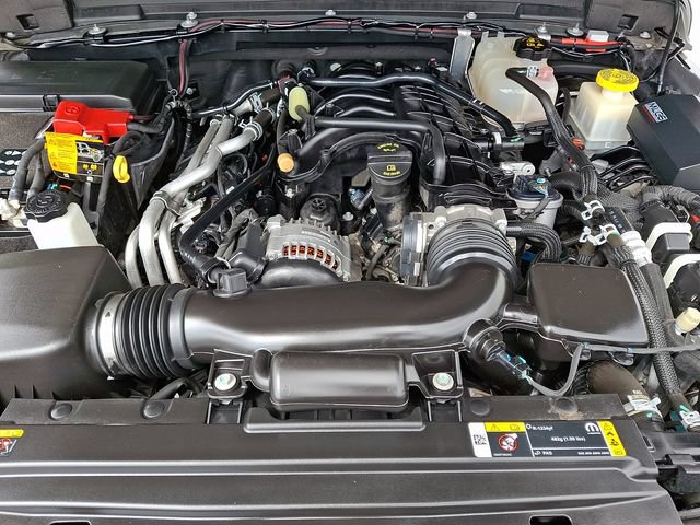 Used 2022 Jeep Gladiator Sport AWD/4WD image 27