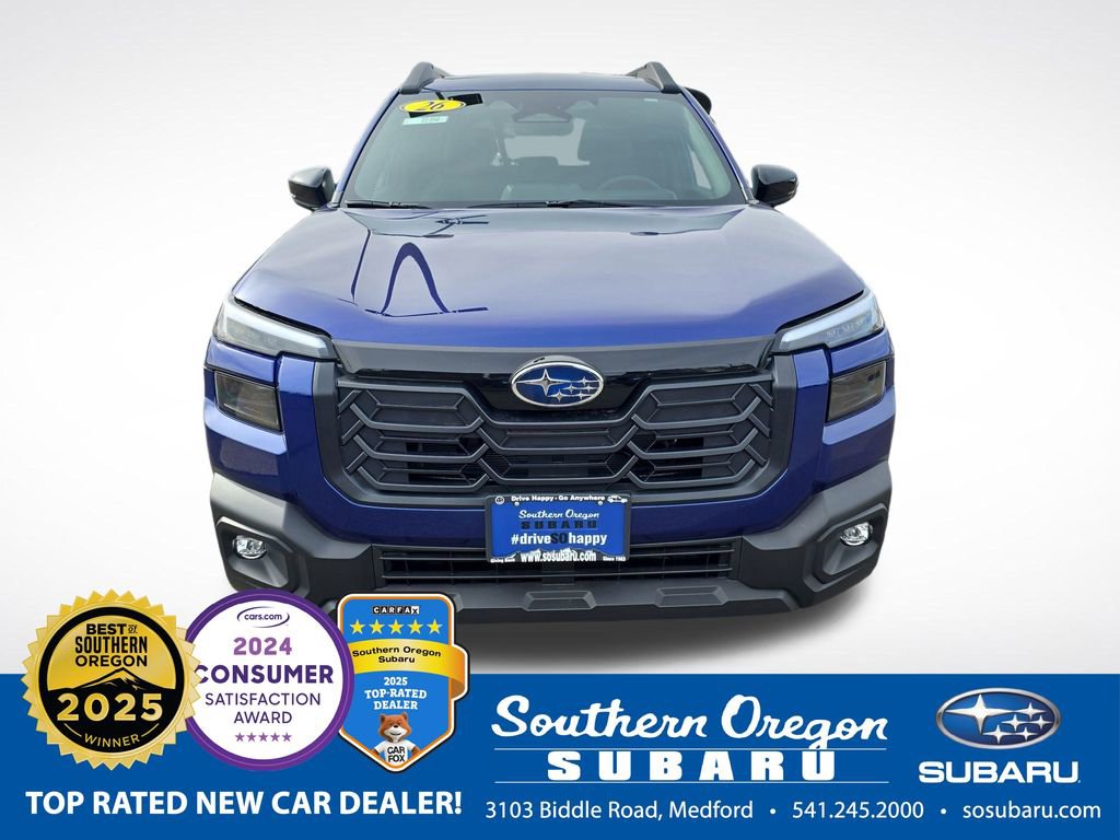 New 2026 Subaru Outback Limited image 2