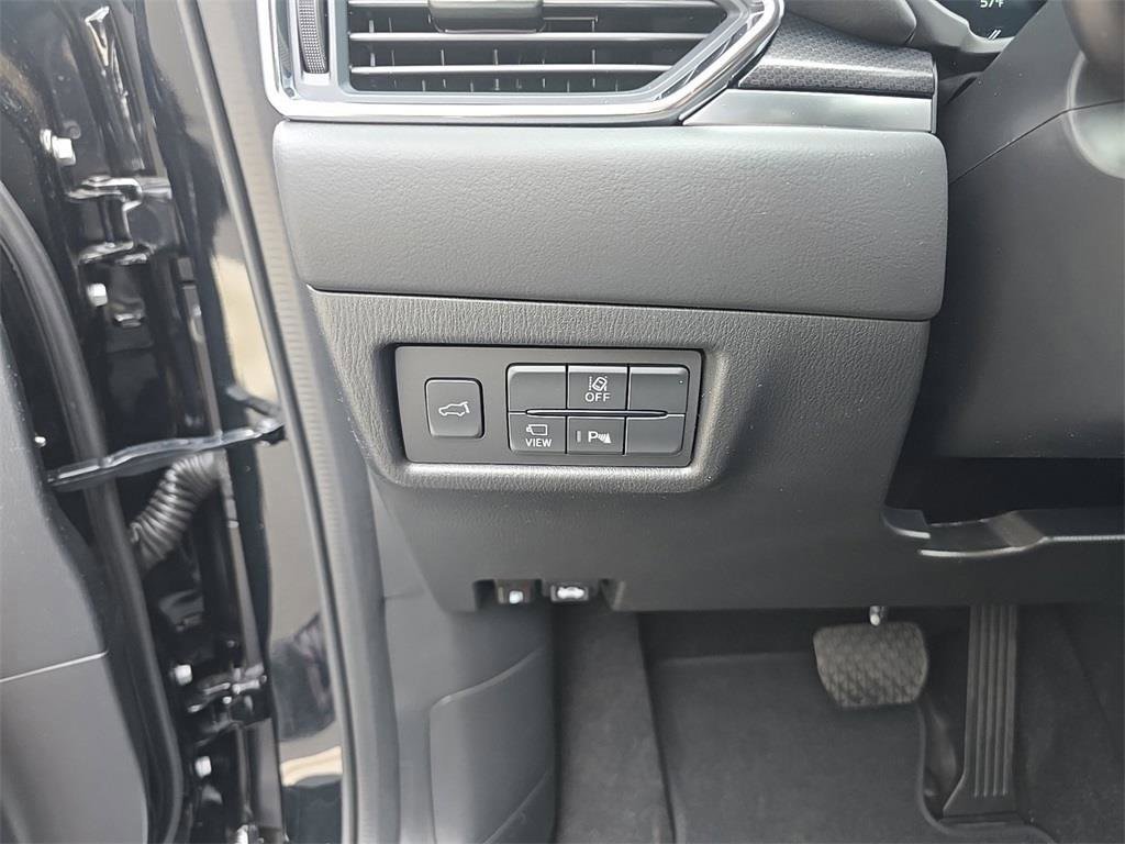 New 2025 MAZDA CX-5 2.5 Turbo image 36