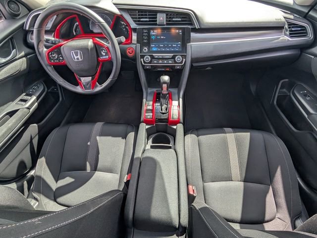 Used 2020 Honda Civic EX image 11