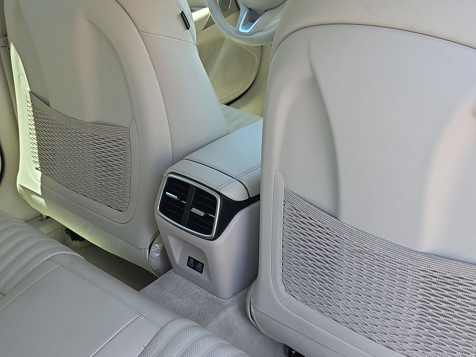 Certified 2026 Genesis G70 2.5T Prestige RWD image 16