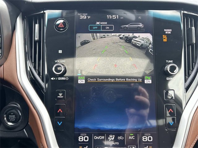 Used 2021 Subaru Outback Touring image 30