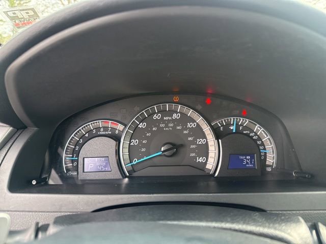 Used 2012 Toyota Camry SE image 23