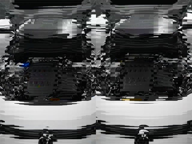 New 2026 Volkswagen Tiguan S image 15